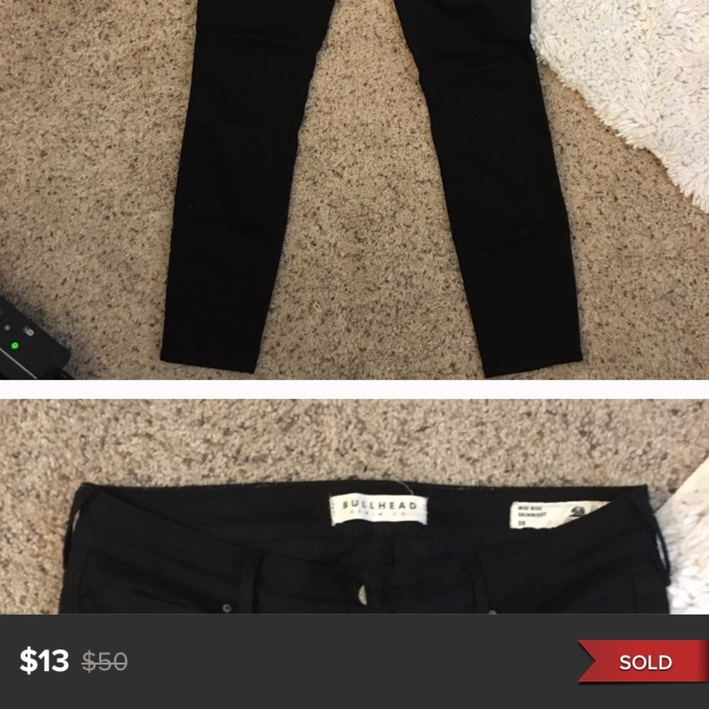 special listing